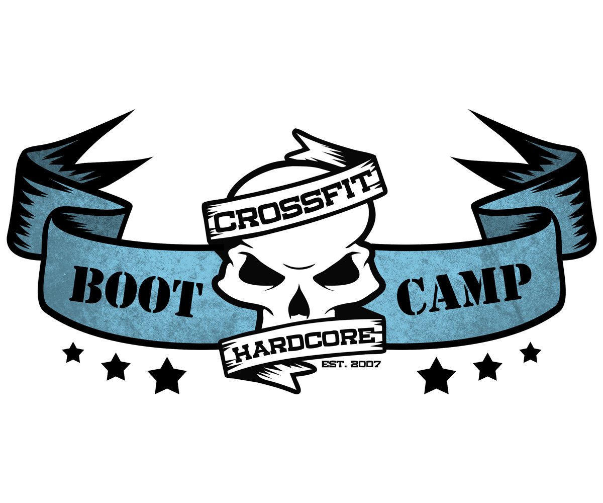T-shirt Design by ronnie for CrossFit Hardcore | Design #3026019