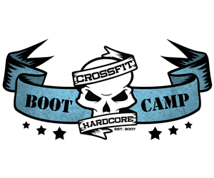 T-shirt Design by ronnie for CrossFit Hardcore | Design: #3026019