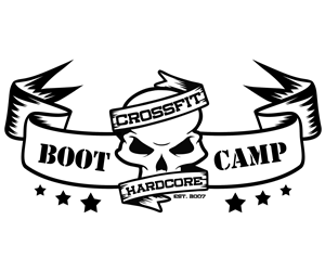 T-shirt Design by ronnie for CrossFit Hardcore | Design: #3026020