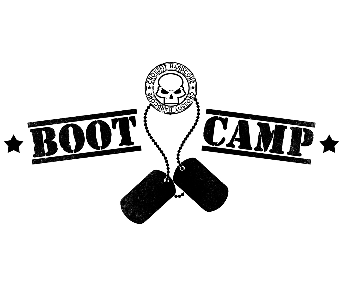 T-shirt Design by ronnie for CrossFit Hardcore | Design #3027089