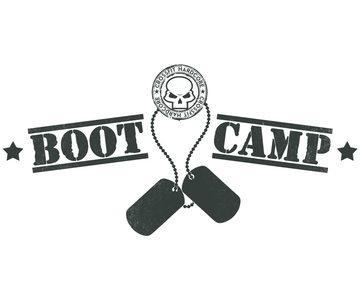 T-shirt Design by ronnie for CrossFit Hardcore | Design #3027092
