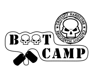 T-shirt Design by ronnie for CrossFit Hardcore | Design: #3032254