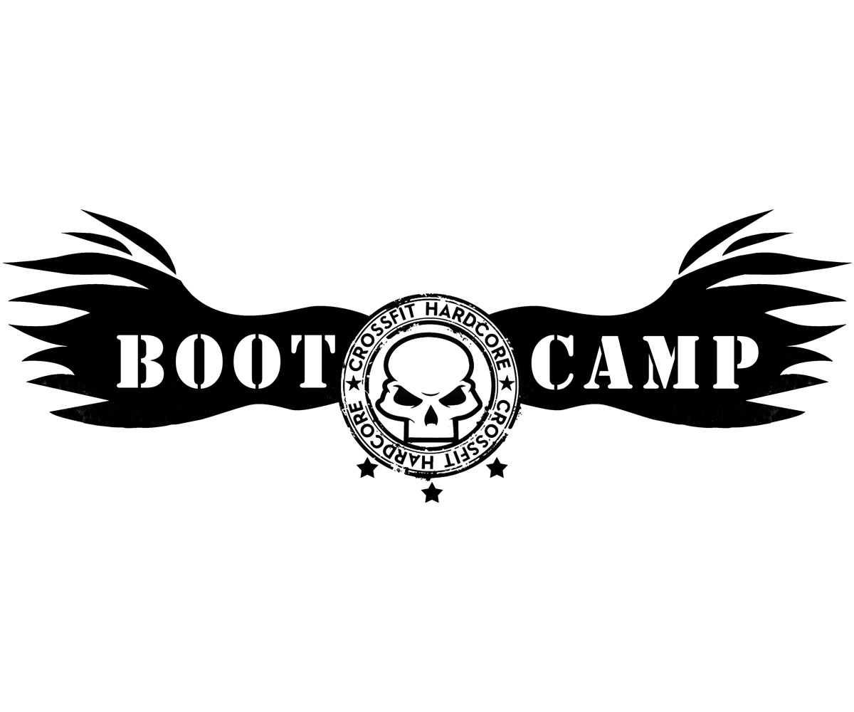 T-shirt Design by ronnie for CrossFit Hardcore | Design #3032265