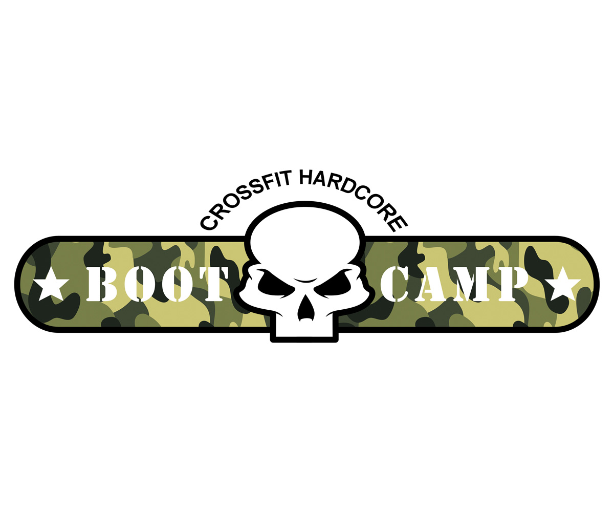 Diseño de Camiseta por ronnie para CrossFit Hardcore | Diseño #3047276