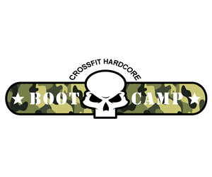 T-shirt Design by ronnie for CrossFit Hardcore | Design #3047276