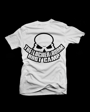 T-shirt Design by DominicJohnston