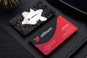 Business Card Design by Sandaruwan for OWS | Design #23654445