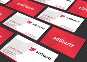 Business Card Design by Creations Box 2015 for OWS | Design: #23581578