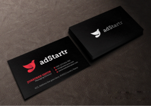 Business Card Design by Creations Box 2015 for OWS | Design: #23581580