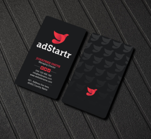 Business Card Design by Creations Box 2015 for OWS | Design: #23581584