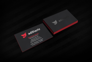 Business Card Design by Creations Box 2015 for OWS | Design: #23587347