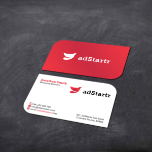 Business Card Design by Creations Box 2015 for OWS | Design: #23587349