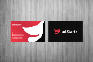 Business Card Design by Creations Box 2015 for OWS | Design: #23587351
