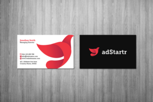 Business Card Design by Creations Box 2015 for OWS | Design: #23587352