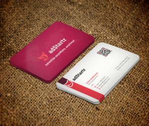 Business Card Design by OxonoArt for OWS | Design: #23582738