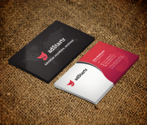 Business Card Design by OxonoArt for OWS | Design: #23582793