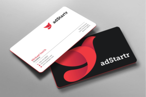 Visitenkarten-Design von chandrayaan.creative für OWS | Design: #23576430