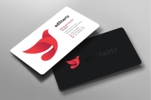 Visitenkarten-Design von chandrayaan.creative für OWS | Design: #23576436