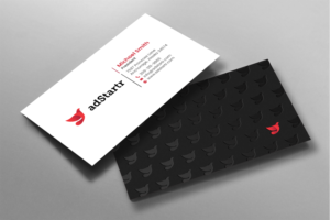 Visitenkarten-Design von chandrayaan.creative für OWS | Design: #23576442