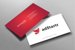 Visitenkarten-Design von chandrayaan.creative für OWS | Design: #23576443