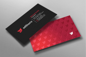 Visitenkarten-Design von chandrayaan.creative für OWS | Design: #23576445