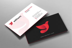 Visitenkarten-Design von chandrayaan.creative für OWS | Design: #23576446