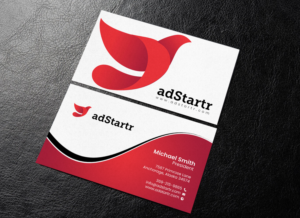 Design de Carte de Visite par chandrayaan.creative pour OWS | Design : #23576457