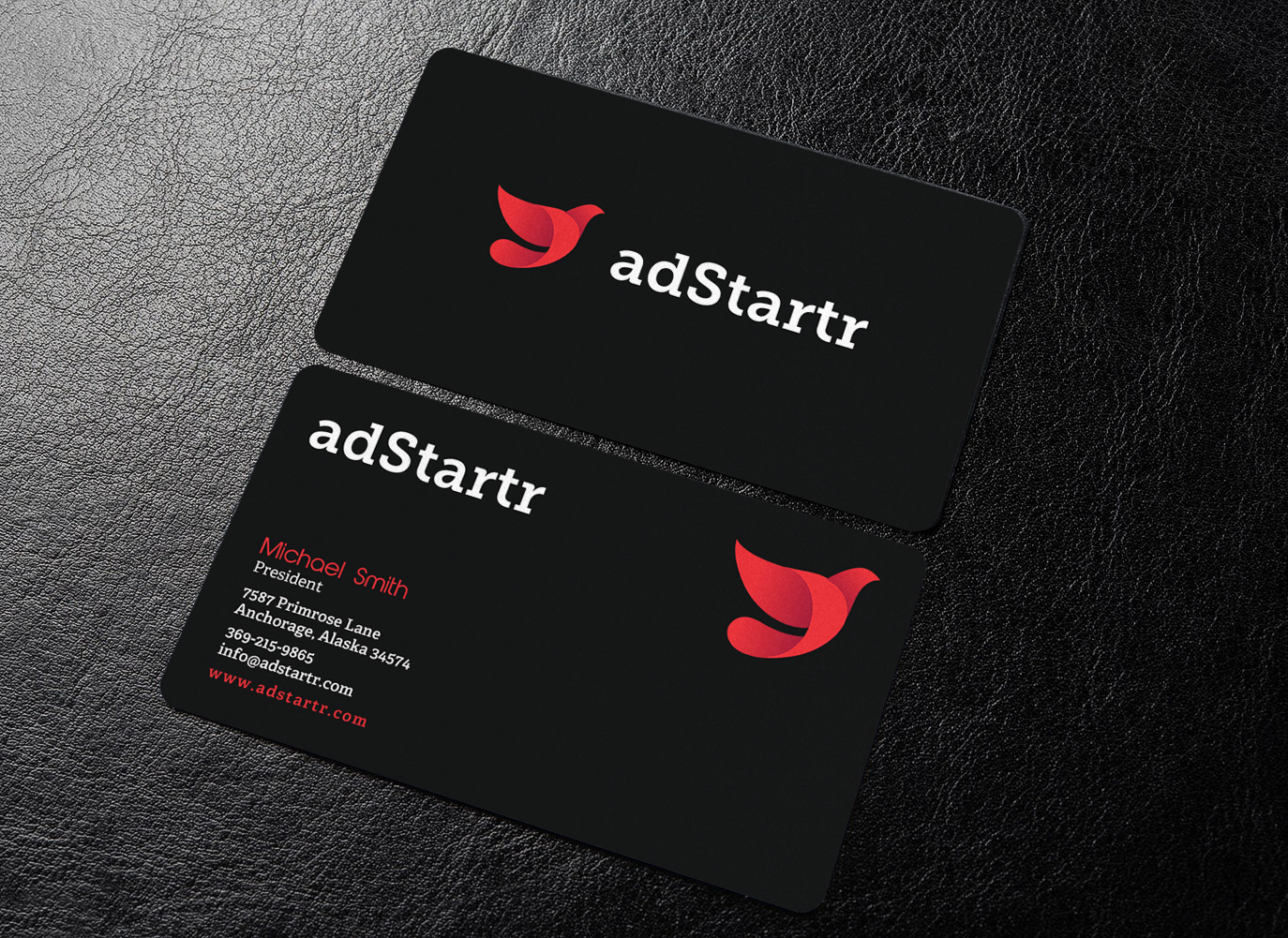 Business Card Design by chandrayaan.creative for OWS | Design #23577880