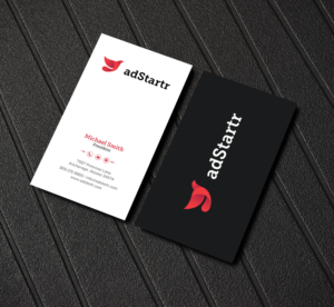 Design de Carte de Visite par chandrayaan.creative pour OWS | Design : #23577885