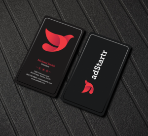 Business Card Design by chandrayaan.creative for OWS | Design: #23577886