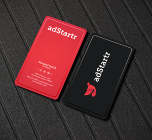 Business Card Design by chandrayaan.creative for OWS | Design: #23577887