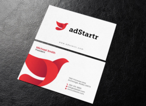 Business Card Design by chandrayaan.creative for OWS | Design: #23577889