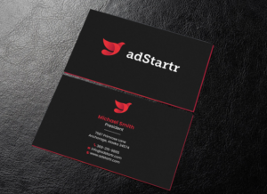 Business Card Design by chandrayaan.creative for OWS | Design: #23577894