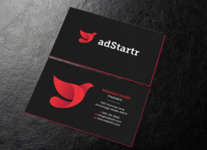 Business Card Design by chandrayaan.creative for OWS | Design: #23577895
