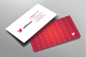Business Card Design by chandrayaan.creative for OWS | Design: #23583519