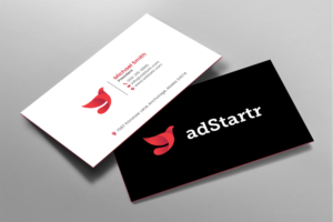Business Card Design by chandrayaan.creative for OWS | Design: #23583523