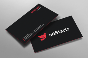 Business Card Design by chandrayaan.creative for OWS | Design: #23583525
