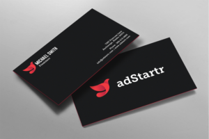 Business Card Design by chandrayaan.creative for OWS | Design: #23583526