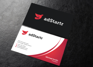 Business Card Design by chandrayaan.creative for OWS | Design: #23583529