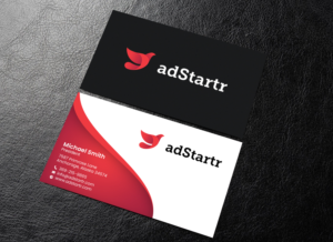 Business Card Design by chandrayaan.creative for OWS | Design: #23583532