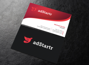 Business Card Design by chandrayaan.creative for OWS | Design: #23583534