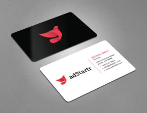 Design de Carte de Visite par Tripti Ranjan Gain pour OWS | Design : #23571528