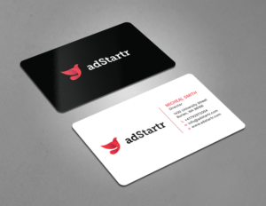 Business Card Design by Tripti Ranjan Gain for OWS | Design: #23571533