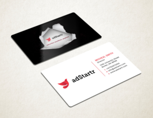 Business Card Design by Tripti Ranjan Gain for OWS | Design: #23653378