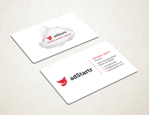 Business Card Design by Tripti Ranjan Gain for OWS | Design: #23653851