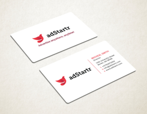 Business Card Design by Tripti Ranjan Gain for OWS | Design: #23653852