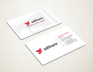 Business Card Design by Tripti Ranjan Gain for OWS | Design: #23654241