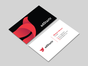 Business Card Design by MDesign for OWS | Design #23575968
