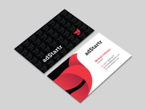 Business Card Design by MDesign for OWS | Design: #23575969