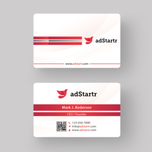 Business Card Design by Skytouch Solutions for OWS | Design: #23589131